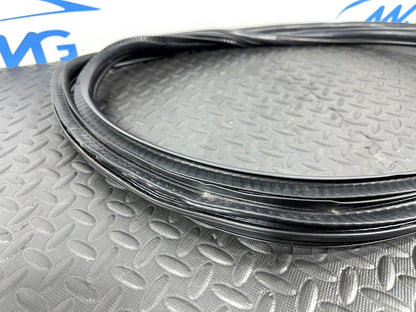 14-21 BMW 2 SERIES GRAN TOURER F46 GENUINE REAR OS/NS DOOR RUBBER SEAL 7316818