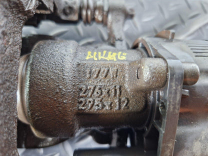 18-ON MERCEDES BENZ A CLASS W177 REAR BRAKE CALIPER RIGHT SIDE L72853