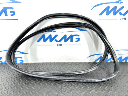 14-21 BMW 2 SERIES GRAN TOURER F46 GENUINE REAR OS/NS DOOR RUBBER SEAL 7316818