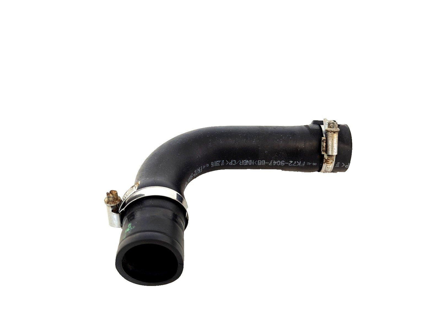 14-19 LAND ROVER L550 DISCOVERY SPORT 2.0 DIESEL AJ200 WATER HOSE FK729047BB