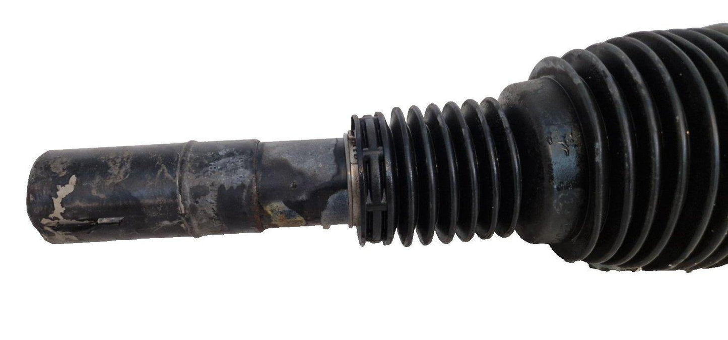 17-ON LAND ROVER DISCOVERY L462 GENUINE FRONT RIGHT AIR STRUT SHOCK HY323C286BD