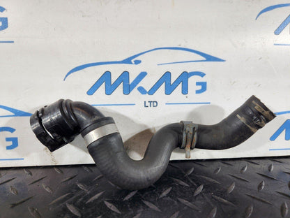 16-19 AUDI A4 B9 GENUINE RADIATOR LOWER COOLANT RUBBER PIPE HOSE 8E0122293C