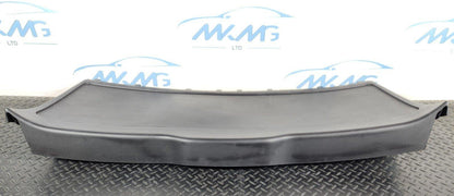 11-19 MERCEDES BENZ ML W166 TAILGATE BOOT LID INNER TRIM COVER PANEL A1667400370