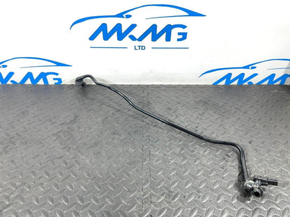 16-19 AUDI A4 B9 AVANT GENUINE VACUUM PIPE HOSE 8W2611931