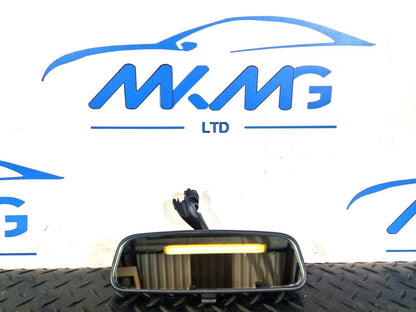 19-ON MERCEDES BENZ A CLASS EQ W177 V177 REAR VIEW MIRROR A1778105100
