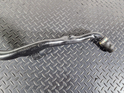 20-24 BMW 1 SERIES F40 GENUINE FUEL TANK FILLER PIPE 7458657