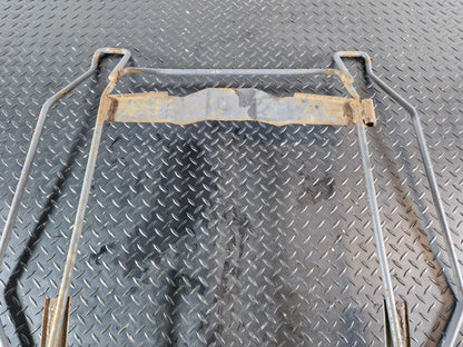 MERCEDES BENZ SPRINTER W907 SPARE WHEEL CARRIER CAGE