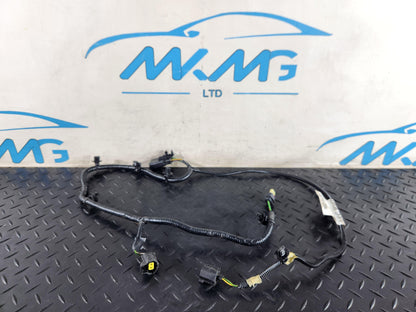 Land Rover Range Rover Evoque L551 SUV Water Pump Wiring M8D2-14C361-AA