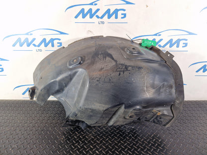 Mercedes-Benz Sprinter W907 Front Right O/S Rear Section Wheel Arch A9076840300