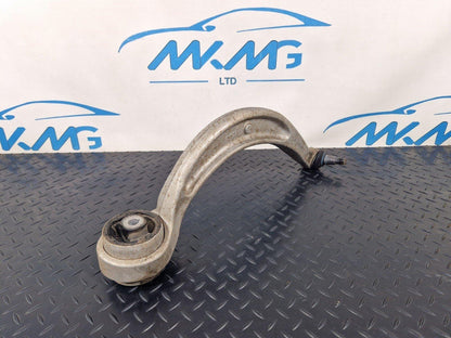 16-19 AUDI A4 B9 S-LINE GENUINE FRONT LEFT SIDE LOWER CONTROL ARM 8W0407695B