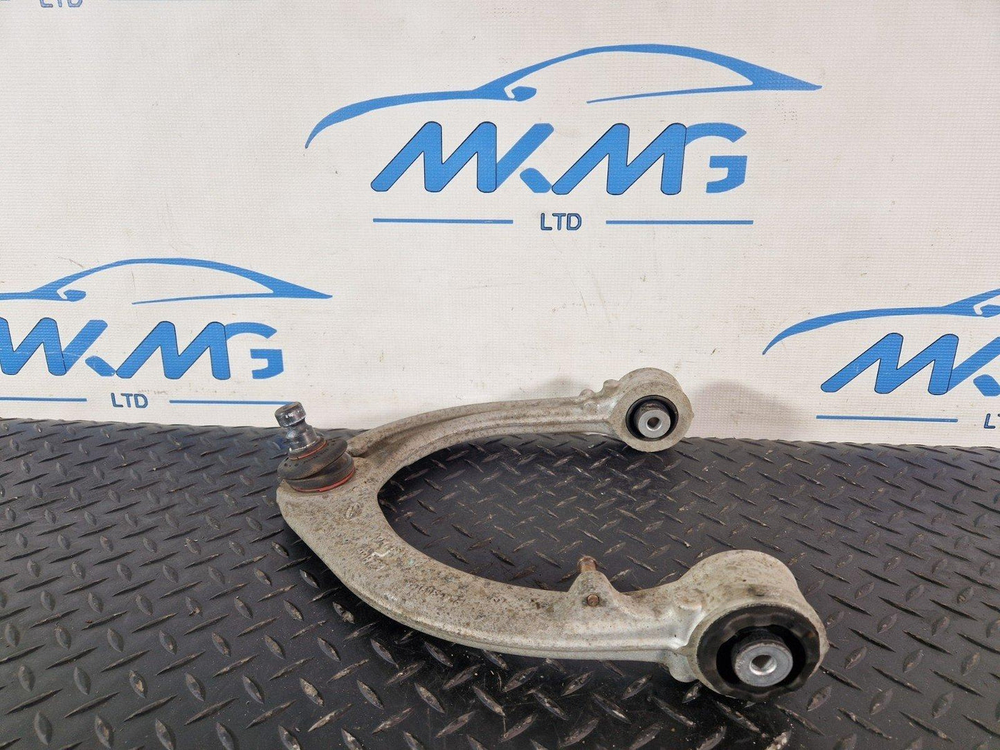 13-23 RANGE ROVER SPORT L494 FRONT LEFT PASSENGER UPPER CONTROL ARM CPLA-3091-A