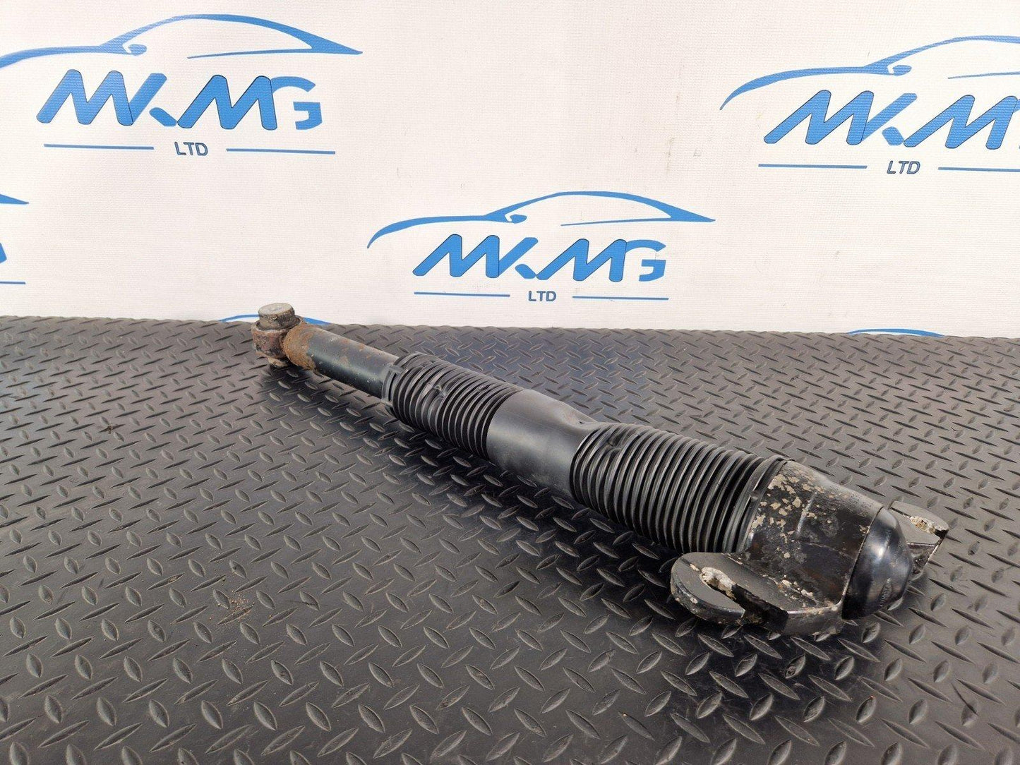 14-19 LAND ROVER L550 DISCOVERY SPORT OEM REAR LEFT SHOCK ABSORBER FK7218A145