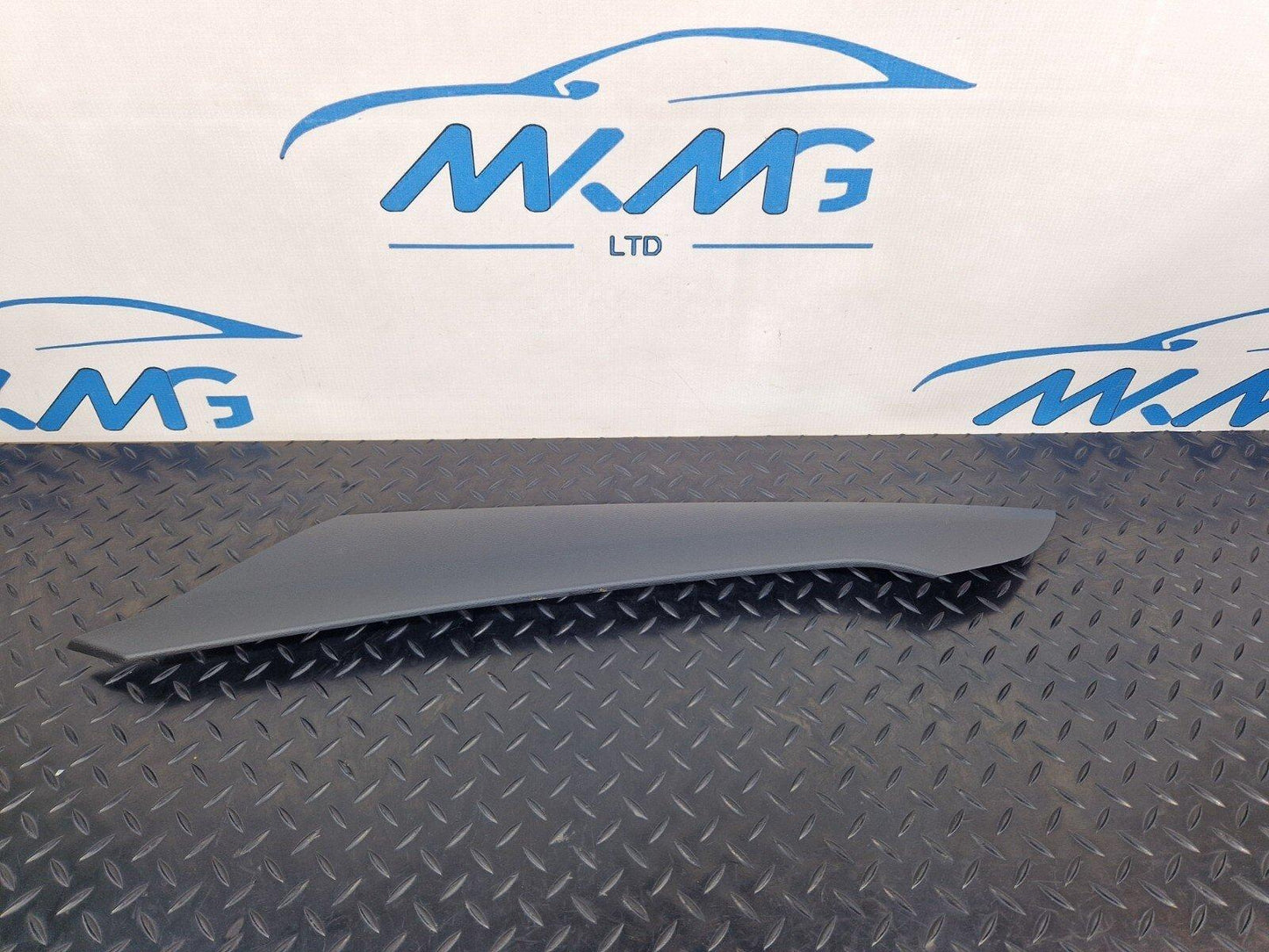 16-23 AUDI A5 F5 GENUINE LEFT PASSENGER SIDE CENTRE CONSOLE TRIM COVER 8W2863305