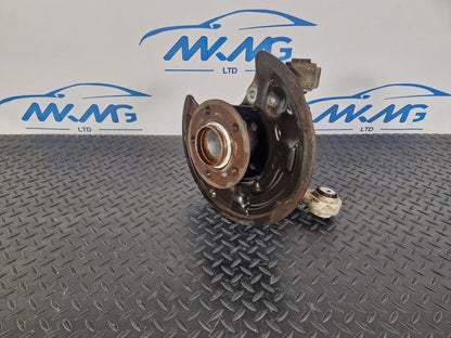 14-20 MERCEDES BENZ GLA X156 GENUINE OEM REAR LEFT N/S WHEEL HUB A2460306