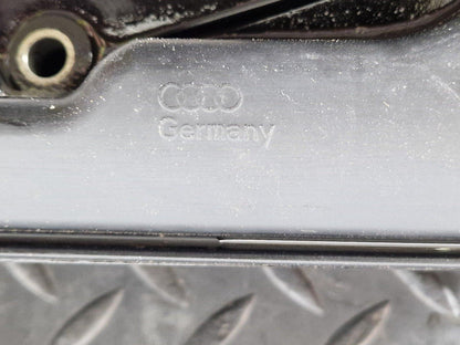 15-18 AUDI A7 4G GENUINE 3.0 TDI LEFT ENGINE ROCKER HEAD COVER 059103469CG
