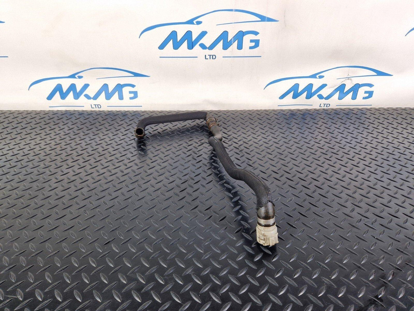 12-18 AUDI A6 C7 GENUINE WATER COOLANT HOSE PIPE 4G0122293B