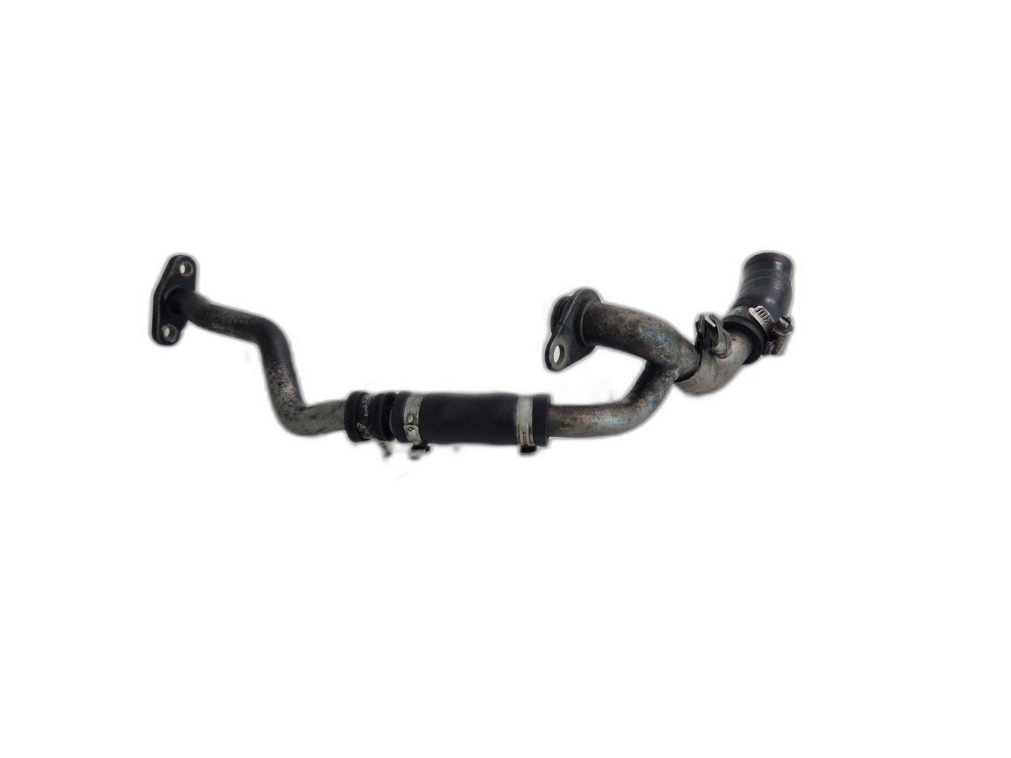 12-18 BMW 3 SERIES F30 LCI GENUINE OIL RETURN PIPE 7800618