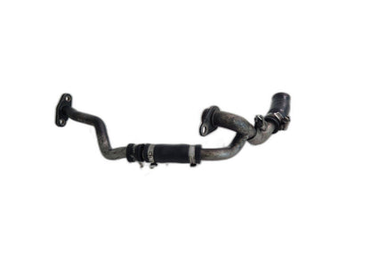 12-18 BMW 3 SERIES F30 LCI GENUINE OIL RETURN PIPE 7800618