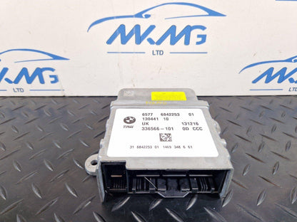 14-21 BMW 2 SERIES 218d GRAN TOURER F46 AIRBAG CONTROL MODULE UNIT ECU 6818812