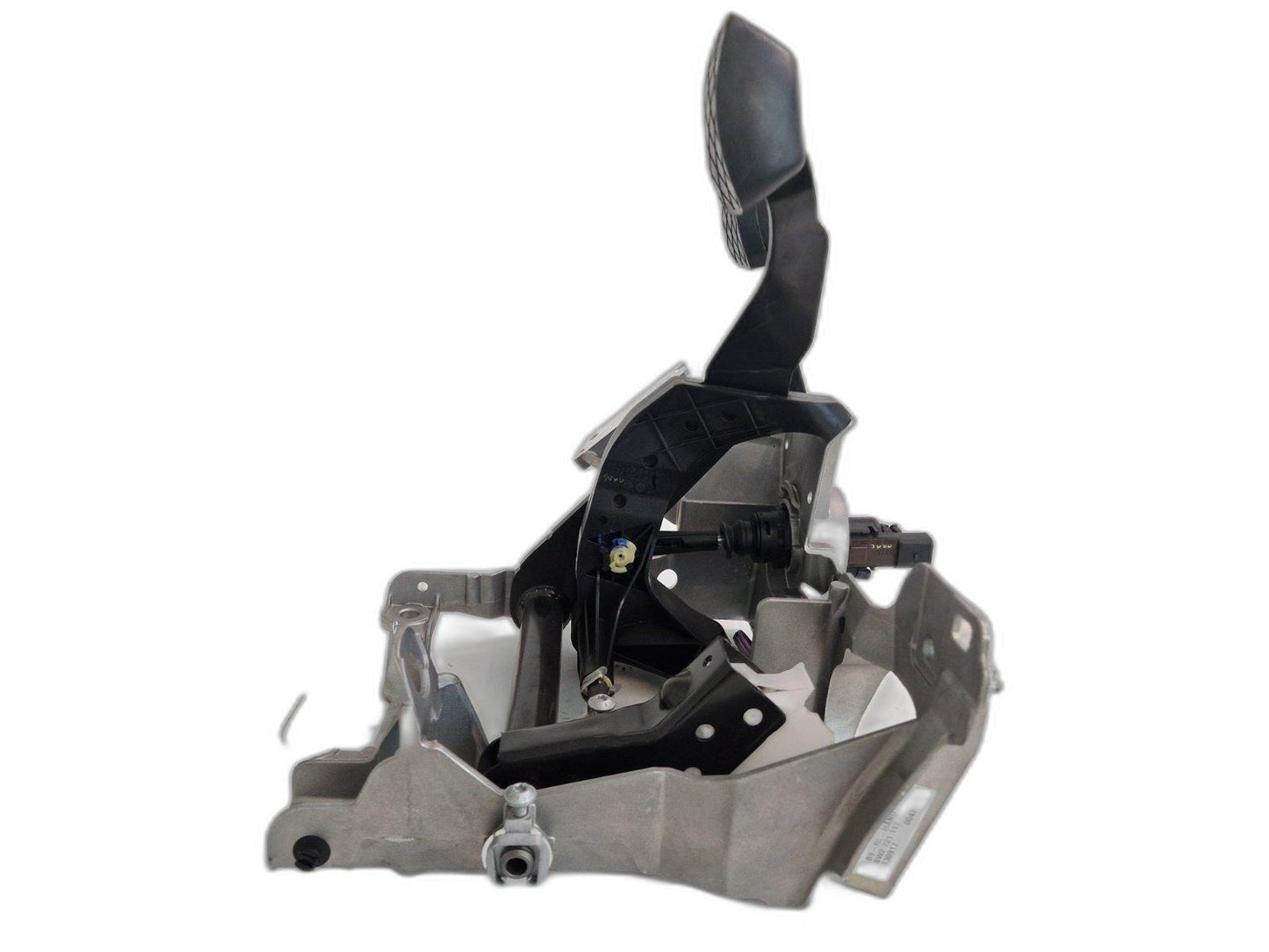 2017 AUDI A4 MK5 B9 BRAKE PEDAL BOX ASSEMBLY 8W2721140