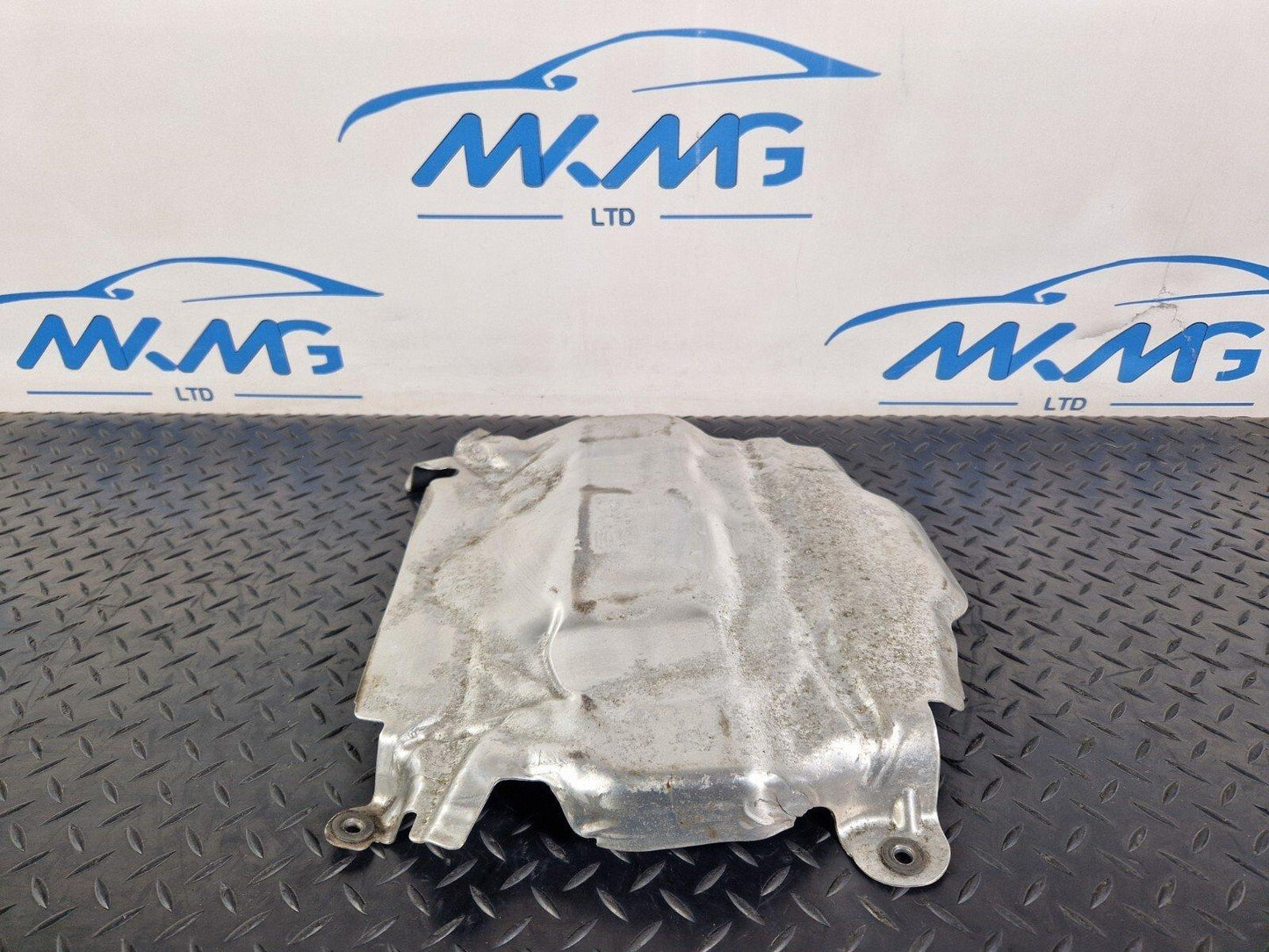16-23 AUDI S5 COUPE ENGINE GUARD PLATE COVER SHIELD 06M103097E