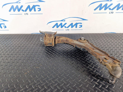 14-19 LAND ROVER L550 DISCOVERY SPORT FRONT LEFT SIDE N/S CONTROL ARM FK723A053