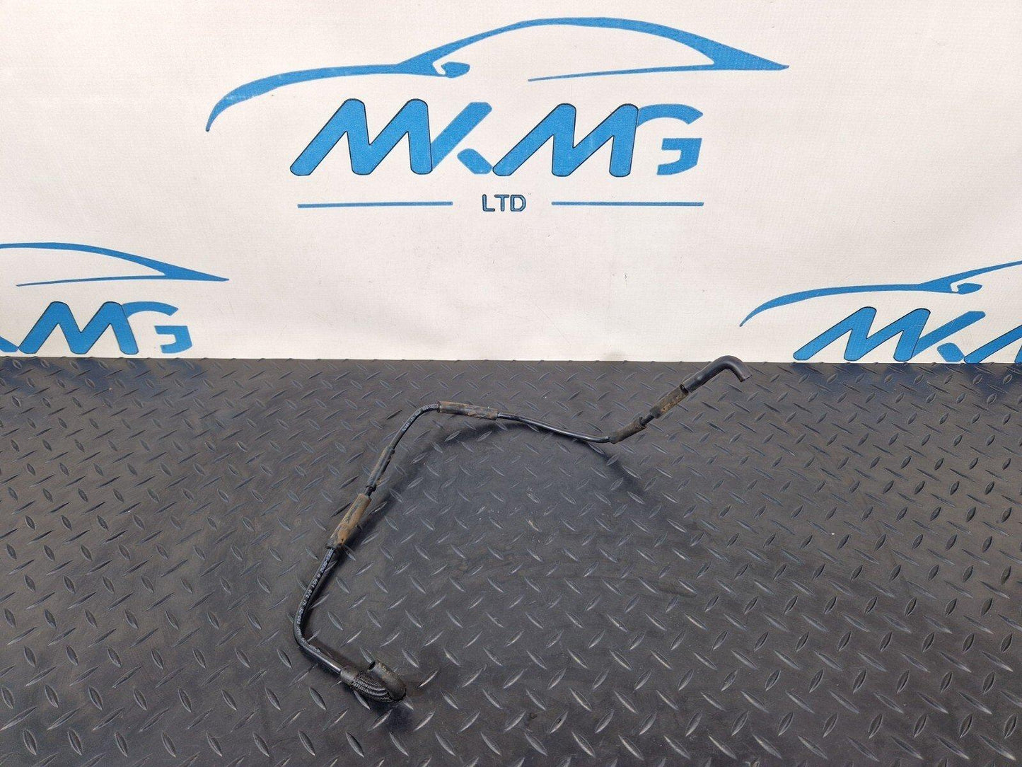 18-ON MERCEDES BENZ SPRINTER  W907 FUEL FEED HOSE PIPE A6510707532