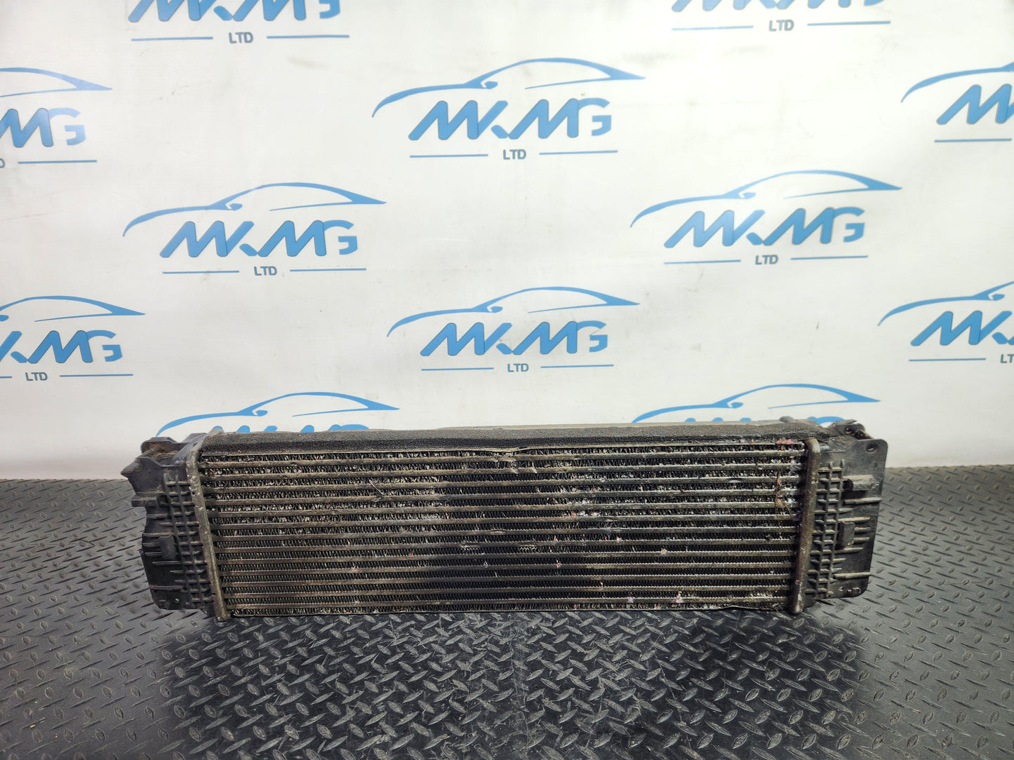 Mercedes-Benz Sprinter W907 2.1 Diesel Intercooler A9065010201
