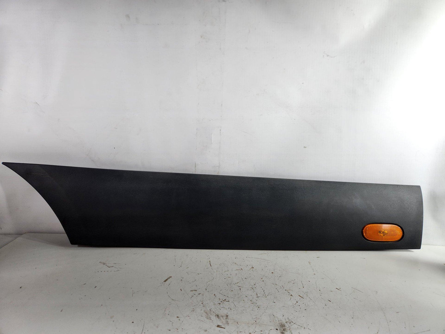 Mercedes-Benz Sprinter W907 Cargo Van Rear Left N/S Moulding Trim A9106905800