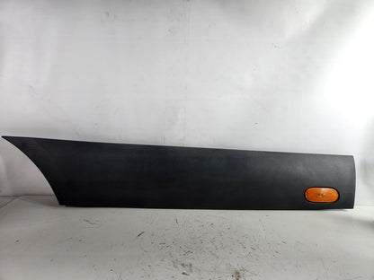 Mercedes-Benz Sprinter W907 Cargo Van Rear Left N/S Moulding Trim A9106905800