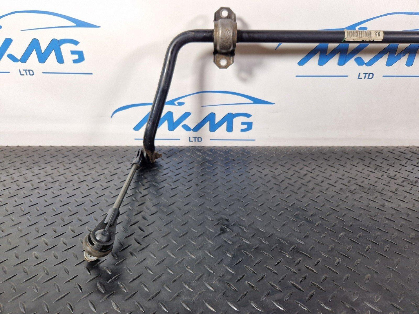 BMW 3 4 SERIES F30 F31 F32 F33 F34 F36 GENUINE FRONT STABILIZER 6792113