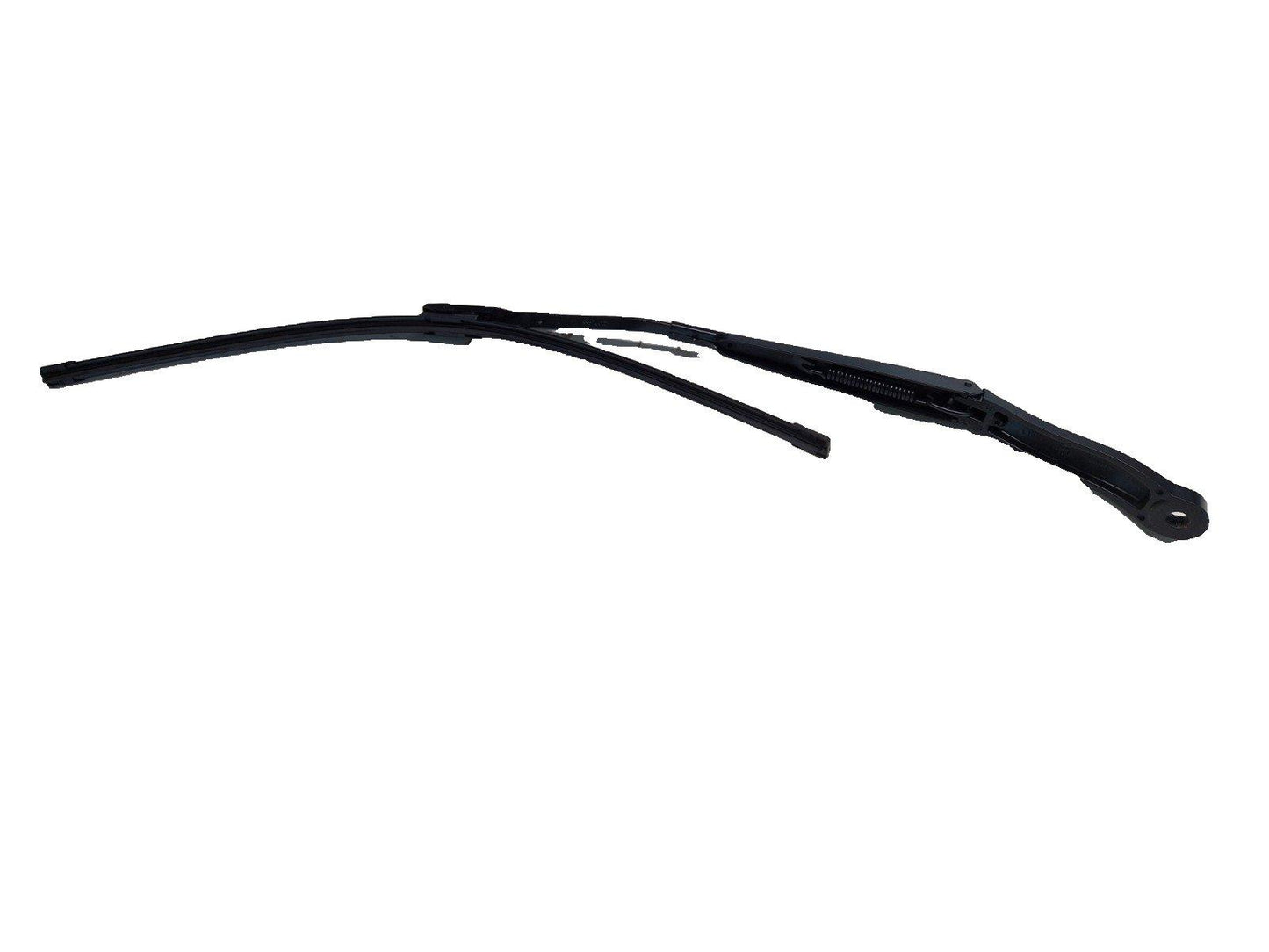 16-20 AUDI Q7 4M GENUINE FRONT RIGHT DRIVER O/S WIPER ARM 4M2955408