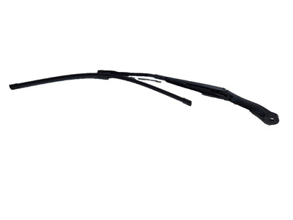 16-20 AUDI Q7 4M GENUINE FRONT RIGHT DRIVER O/S WIPER ARM 4M2955408