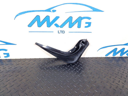 14-21 MERCEDES BENZ C200 W205 FRONT MUD FLAP SPLASH GUARD A2058900078