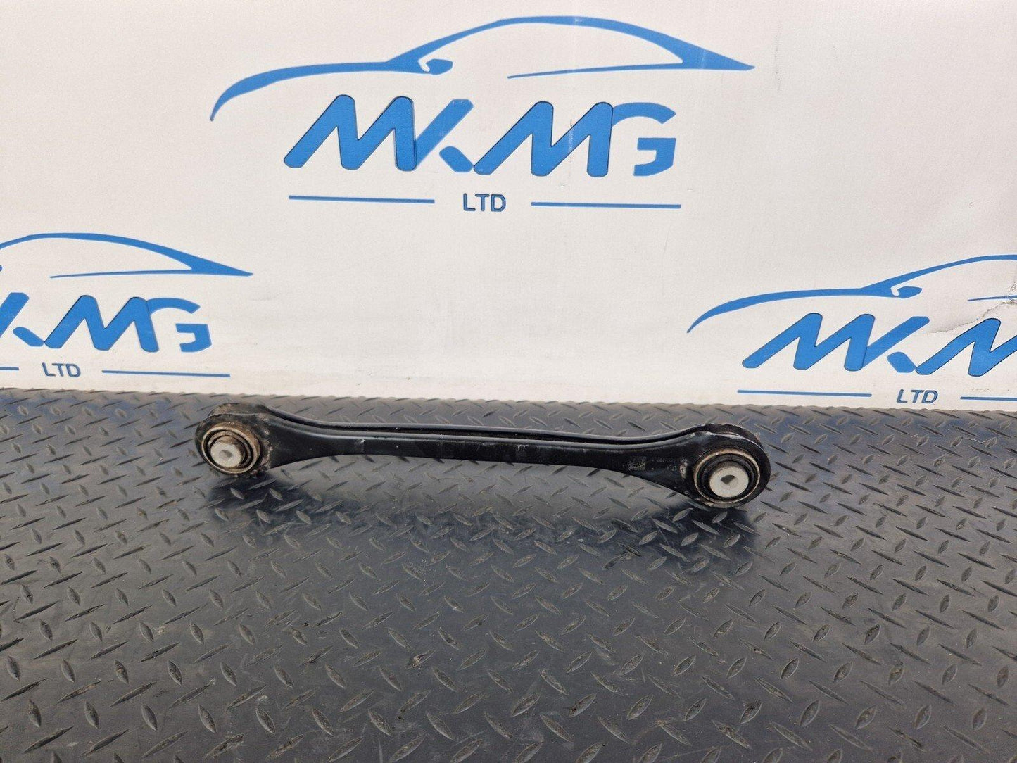 16-23 AUDI S5 COUPE GENUINE LOWER CONTROL ARM REAR DRIVER SIDE 4M0505292D