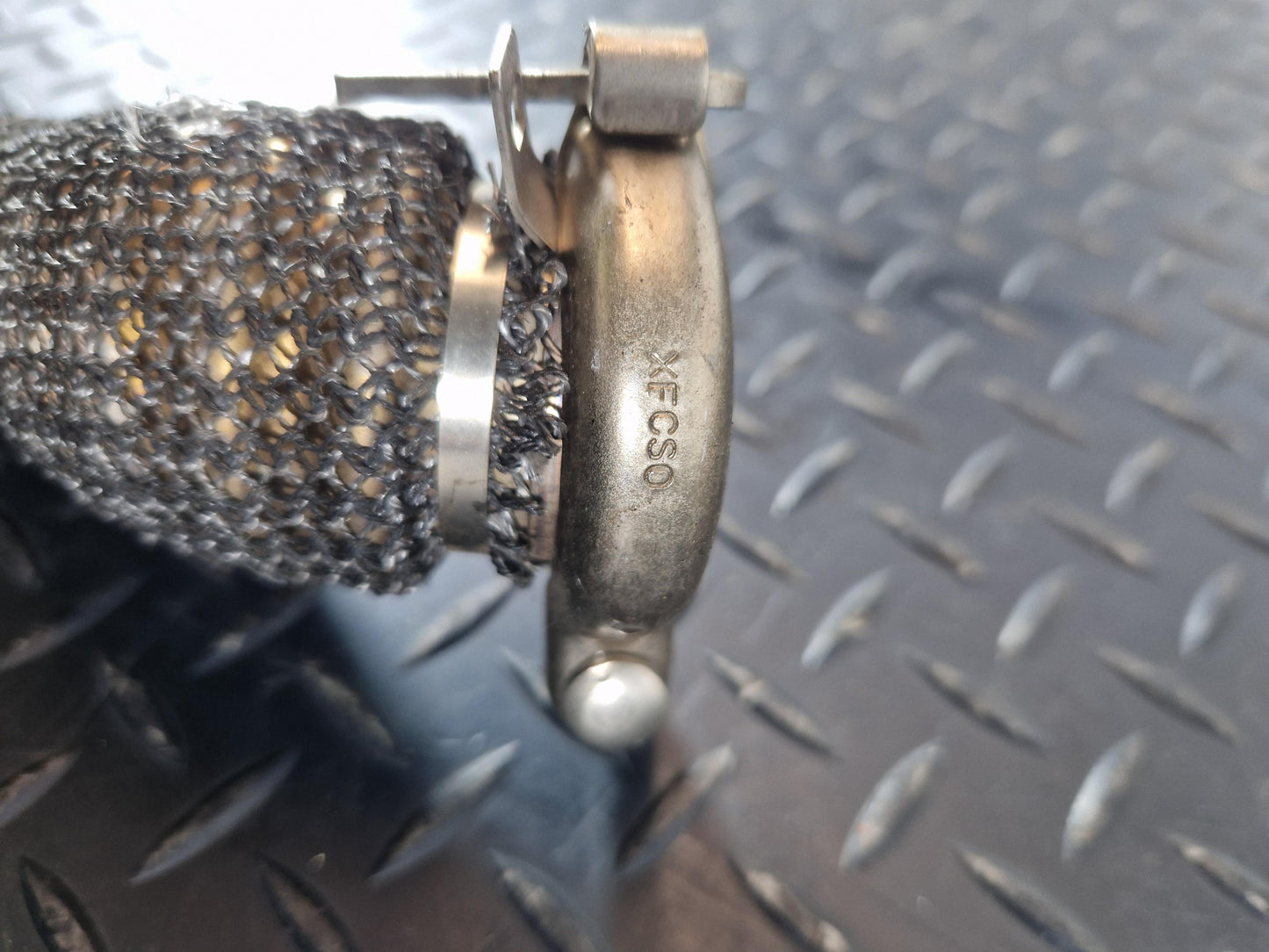 LAND ROVER RANGE ROVER EVOQUE L551 EGR Tube Pipe Hose 2.0 Diesel