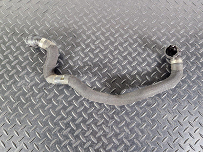 18-ON MERCEDES BENZ A CLASS W177 GENUINE WATER COOLANT HOSE PIPE A2478303501