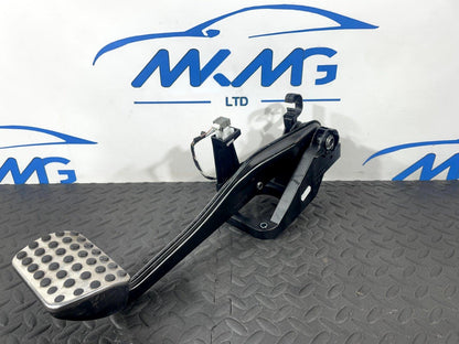 12-18 MERCEDES BENZ A CLA CLASS C117 W176 GENUINE BRAKE PEDAL A2462901401