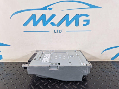 16-19 MERCEDES BENZ GLE W166 HARMAN KARDON SOUND AMPLIFIER A1669008217