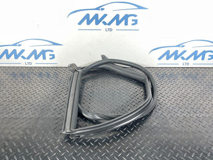 16-23 AUDI A5 F5 SPORTBACK S-LINE Rear Right Door Seal Rubber 8W8833708