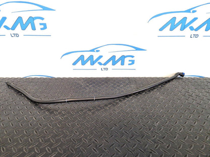 16-20 AUDI Q7 4M GENUINE HEADLIGHT WASHER HOSE 4M0955667