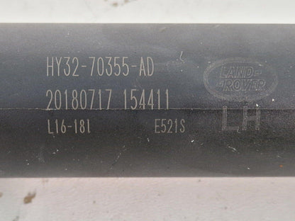 17-ON LAND ROVER DISCOVERY L462 RIGHT SIDE POWER LIFT TAILGATE STRUT HY3270355AD