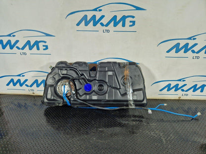 14-21 BMW 2 SERIES F45 F46 GENUINE DIESEL FUEL TANK & PUMP  7300382 53L 7300483