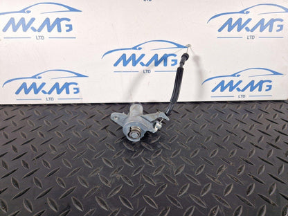 16-24 AUDI A5 F5 CONVERTIBLE TAILGATE BOOT TRUNK LOCK CYLINDER & CABLE 8W7827531