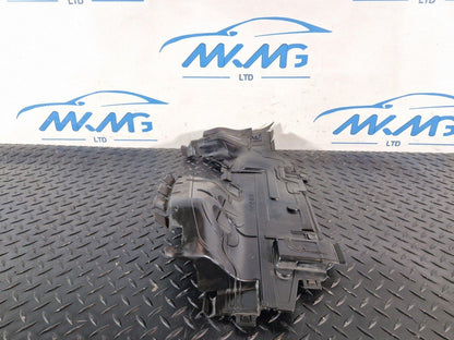 16-20 AUDI Q7 4M GENUINE INTERCOOLER AIR GUIDE DUCT CHANNEL 4M0121284CK