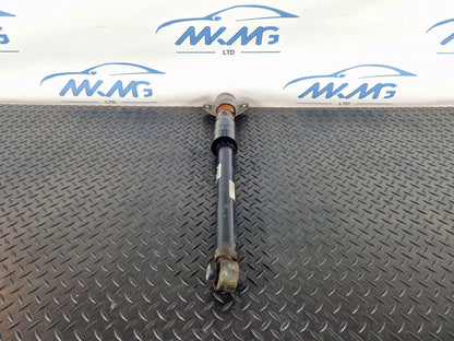 16-19 AUDI A4 B9 REAR SHOCK ABSORBER FITS LEFT & RIGHT 8W0513028AQ 8W0513035AD