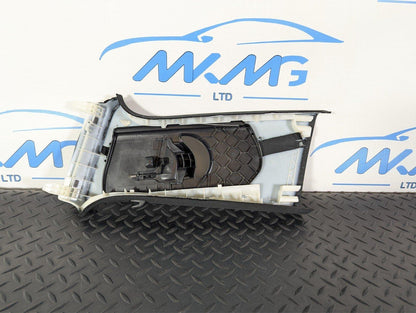 16-19 AUDI A4 B9 GENUINE RIGHT O/S DRIVER SIDE B-PILLAR TRIM COVER 8W0867244E