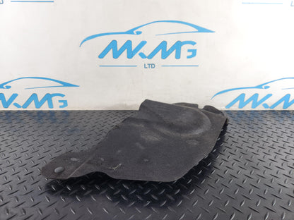 Range Rover Evoque L551 2.0 Diesel Engine Block Insulator Damaged M8D26J020AC