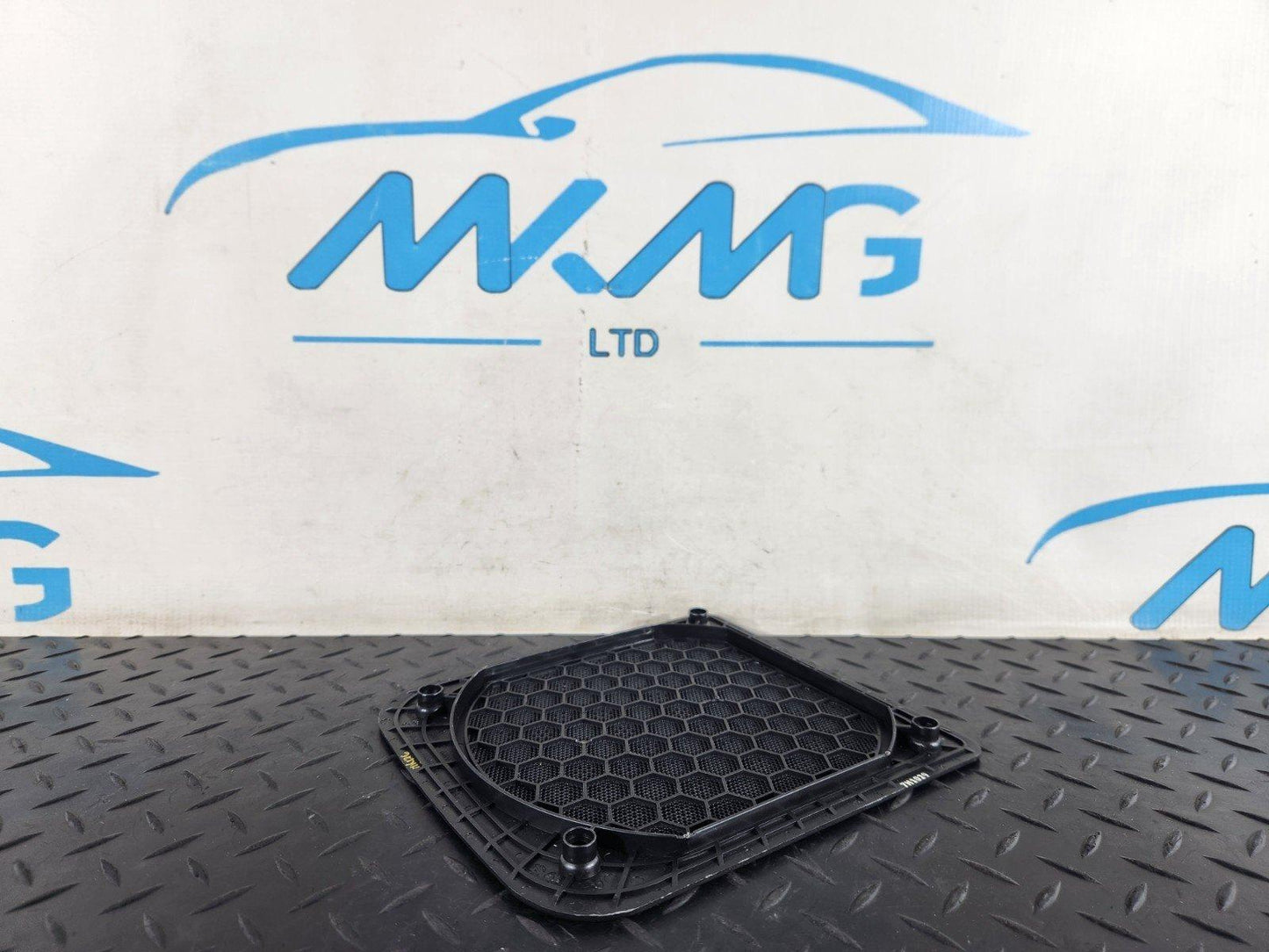 Set of 2 Speaker Covers Grille Mini F60 BMW F45 F39 9265334