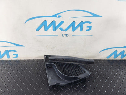 19-ON MERCEDES B CLASS W247 UNDER BONNET TRIM COVER PANEL LEFT SIDE A2478309801